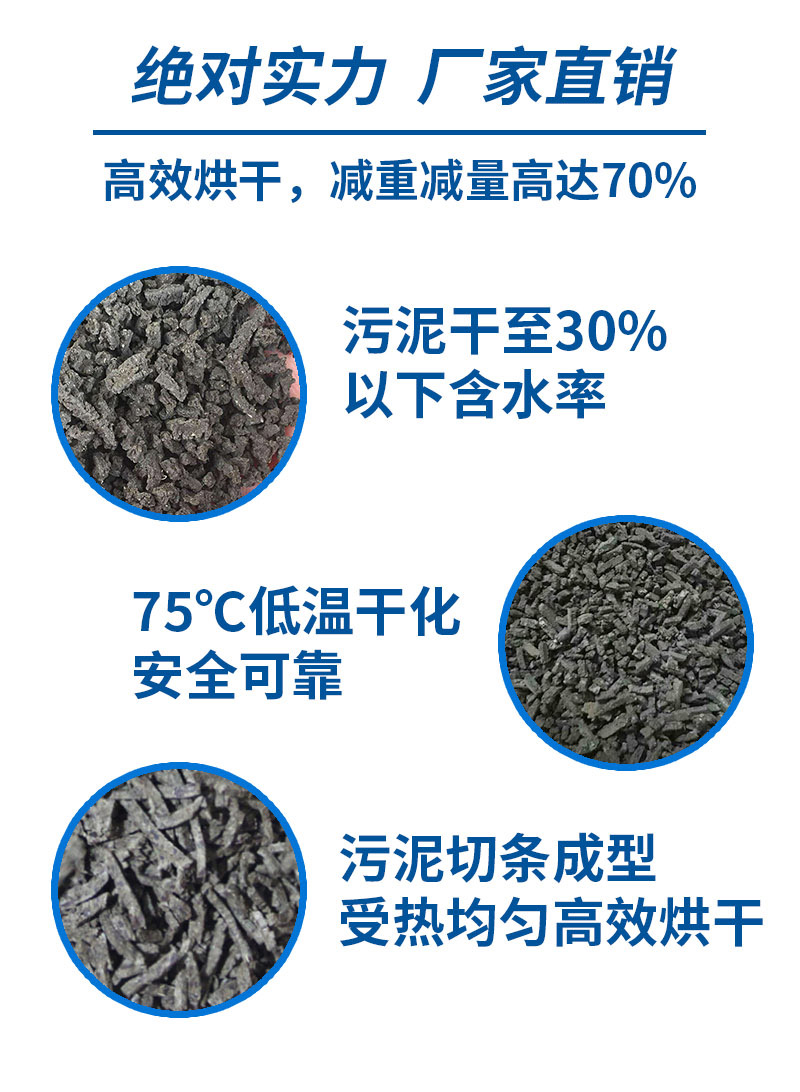 線路板污泥烘干機(jī)卓越的品質(zhì)，價(jià)值遠(yuǎn)超你的想象.jpg